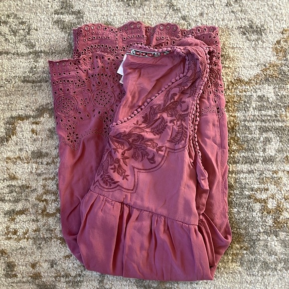 Knox Rose Dress - Picture 6 of 6